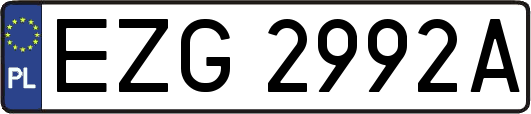 EZG2992A