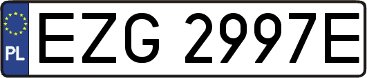 EZG2997E