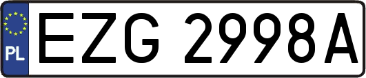 EZG2998A