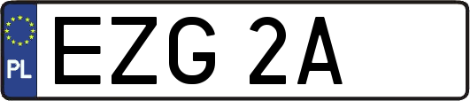 EZG2A