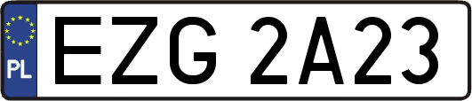 EZG2A23