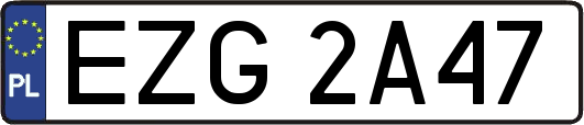 EZG2A47