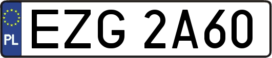 EZG2A60
