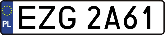 EZG2A61