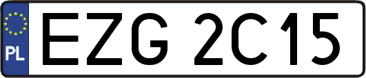 EZG2C15