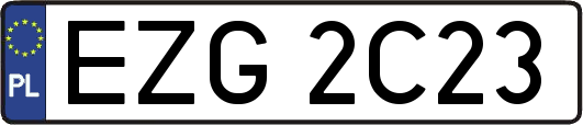 EZG2C23