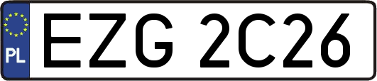 EZG2C26