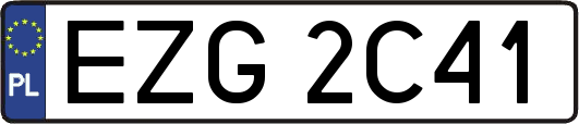 EZG2C41