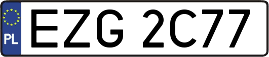 EZG2C77