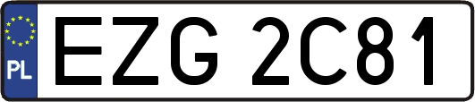 EZG2C81