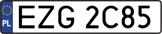 EZG2C85