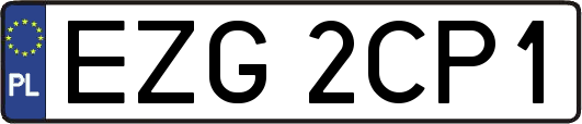 EZG2CP1