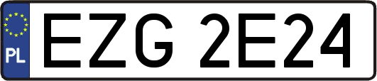 EZG2E24