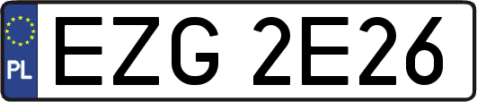 EZG2E26