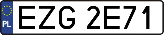 EZG2E71