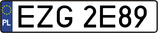 EZG2E89