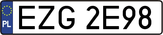EZG2E98