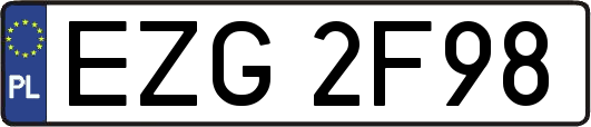 EZG2F98