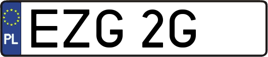 EZG2G