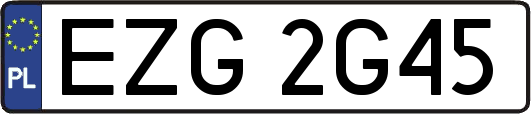 EZG2G45