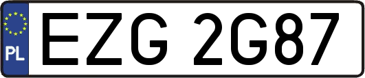 EZG2G87