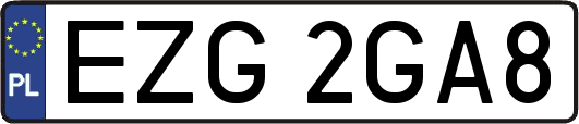 EZG2GA8