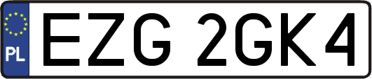 EZG2GK4