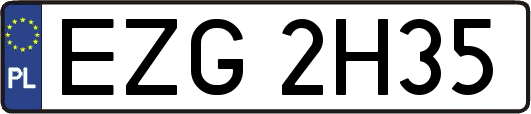 EZG2H35