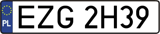 EZG2H39