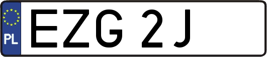 EZG2J