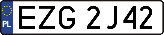 EZG2J42
