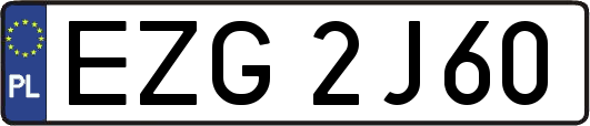 EZG2J60