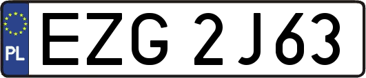 EZG2J63