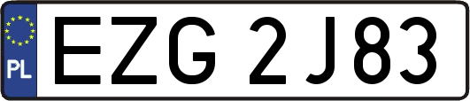 EZG2J83