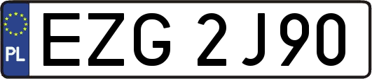 EZG2J90