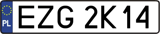 EZG2K14