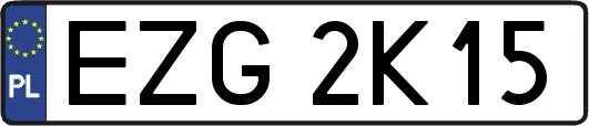 EZG2K15