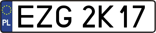 EZG2K17