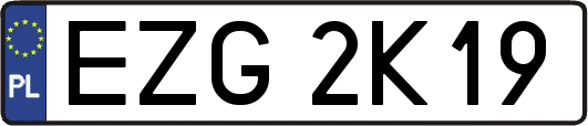 EZG2K19