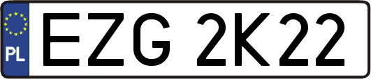 EZG2K22