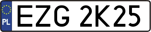 EZG2K25