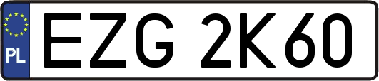 EZG2K60