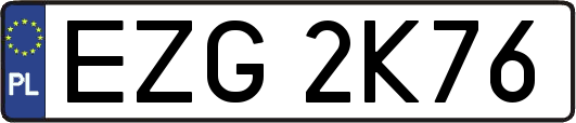 EZG2K76