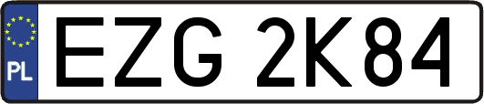 EZG2K84