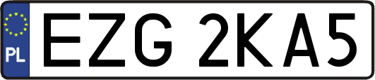 EZG2KA5