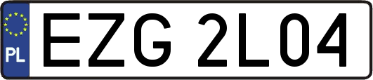 EZG2L04