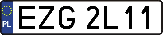 EZG2L11