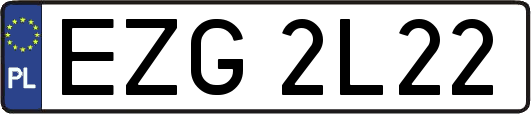 EZG2L22