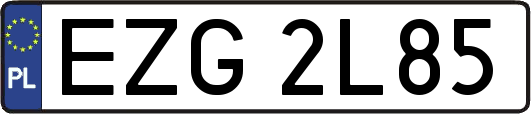 EZG2L85