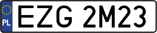 EZG2M23